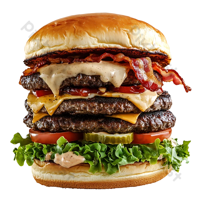 Hamburguer Artesanal